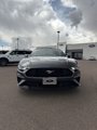 Used 2019 Ford Mustang Convertible w/ Equipment Group 101A image 3