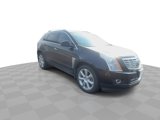 Certified 2015 Cadillac SRX Premium w/ Driver Assist Package image 2