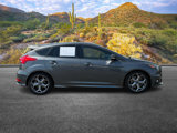 Used 2018 Ford Focus ST w/ Equipment Group 401A image 3