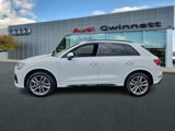 Certified 2024 Audi Q3 2.0T Premium Plus image 2