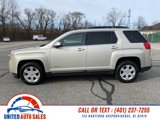 Used 2015 GMC Terrain SLT image 2
