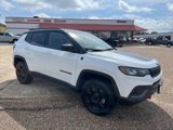 Certified 2024 Jeep Compass Trailhawk image 3