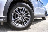 Used 2019 MAZDA CX-5 Sport image 2