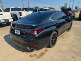 Used 2020 Lexus ES 350 F Sport image 5