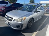 Used 2013 Subaru Impreza 2.0i Sport Limited w/ Popular Pkg 1 image 4