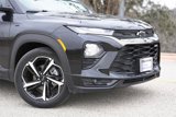 Used 2022 Chevrolet TrailBlazer RS w/ Sun and Liftgate Package image 4