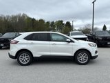 Used 2021 Ford Edge SEL w/ Convenience Package image 4