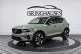 New 2025 Volvo XC40 B5 Plus w/ Climate Package image 3