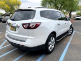 Used 2017 Chevrolet Traverse LT w/ Style and Technology Package image 5