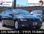 Used 2009 BMW 335i xDrive Coupe image 2
