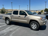 Used 2005 Toyota Tacoma 4x4 Double Cab image 5