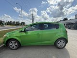 Used 2015 Chevrolet Sonic LT image 4