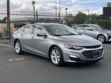Certified 2024 Chevrolet Malibu LT image 3