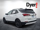 Certified 2022 Chevrolet Equinox RS image 5