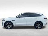 Certified 2025 Jaguar F-PACE R-Dynamic S image 2