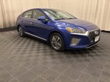 Used 2022 Hyundai Ioniq Limited image 3