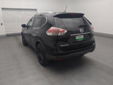 Used 2015 Nissan Rogue SL w/ SL Premium Package image 5