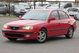 Used 2003 Hyundai Elantra GT image 3