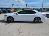 Used 2019 Toyota Camry SE image 5
