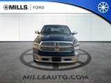Used 2014 RAM 1500 Laramie image 2