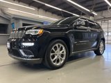 Used 2019 Jeep Grand Cherokee Summit image 3