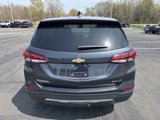 Used 2022 Chevrolet Equinox LT image 4