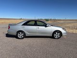Used 2002 Toyota Camry XLE image 6