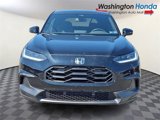 Certified 2023 Honda HR-V Sport image 2