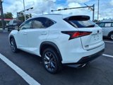 Used 2021 Lexus NX 300 F Sport w/ F Sport Premium Package image 4