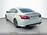 Used 2016 Nissan Altima 3.5 SL w/ 3.5 Technology Package image 5