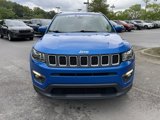 Used 2019 Jeep Compass Latitude w/ Cold Weather Group image 2