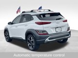 Used 2022 Hyundai Kona Limited image 5