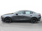 New 2025 MAZDA MAZDA3 s image 2