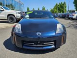Used 2007 Nissan 350Z Enthusiast image 4