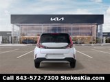 New 2025 Kia Soul LX w/ LX Technology Package image 5