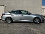 New 2025 Acura Integra image 2