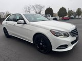 Used 2016 Mercedes-Benz E 350 4MATIC Sedan image 3