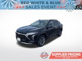New 2025 Chevrolet Trax LT w/ Driver Confidence Package image 1