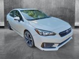 Used 2020 Subaru Impreza 2.0i Sport image 3