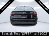 Used 2023 Volkswagen Jetta S image 5