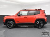 Used 2023 Jeep Renegade Latitude w/ Sun/Sound Group image 3
