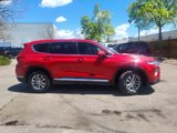 Used 2020 Hyundai Santa Fe SEL image 2