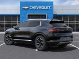 New 2025 Chevrolet Equinox EV LT w/ Convenience Package image 3