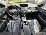 Certified 2021 Acura ILX image 2