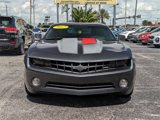 Used 2012 Chevrolet Camaro LT w/ 45th Anniversary Package image 2