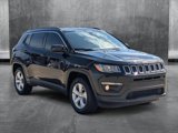 Used 2020 Jeep Compass Latitude w/ Popular Equipment Group image 3