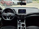 Certified 2020 Nissan Sentra SV image 4