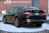 Used 2019 Kia Optima SX w/ SX Limited (Black) Package image 4