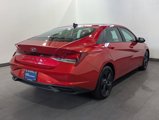 Certified 2022 Hyundai Elantra SEL w/ Convenience Package image 6