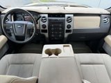 Used 2012 Ford F150 XLT w/ XLT Chrome Pkg image 2